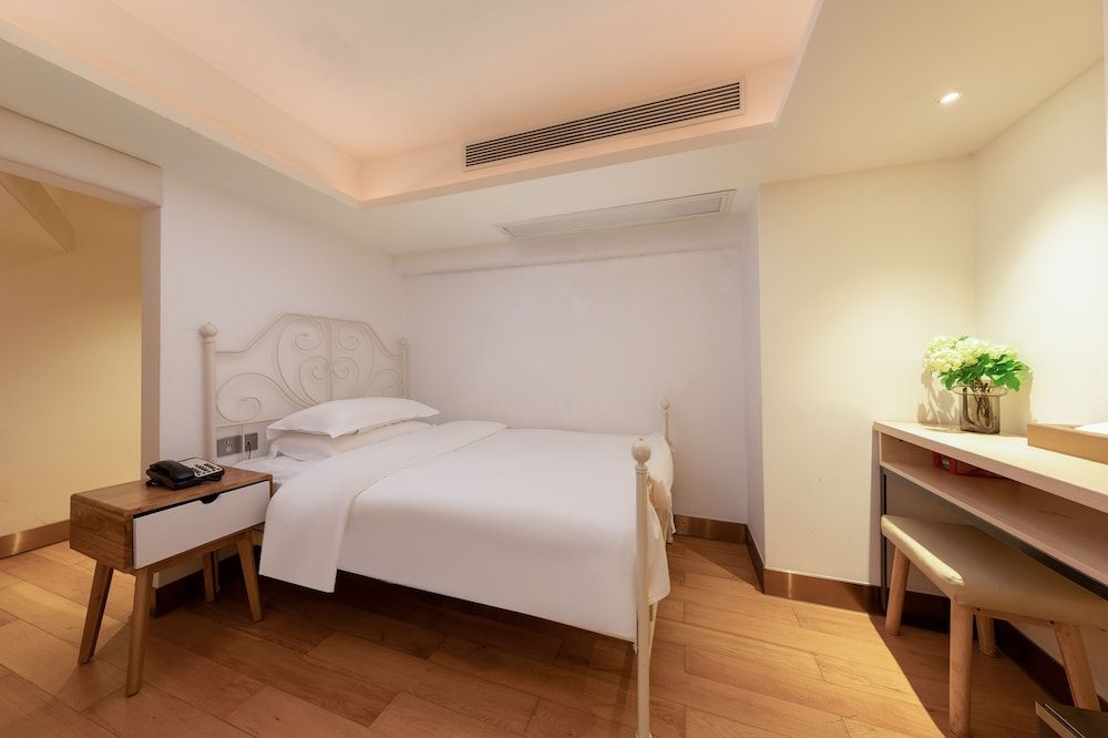 Shenzhen Mint International Apartment Family Loft, 2 Bedrooms 5