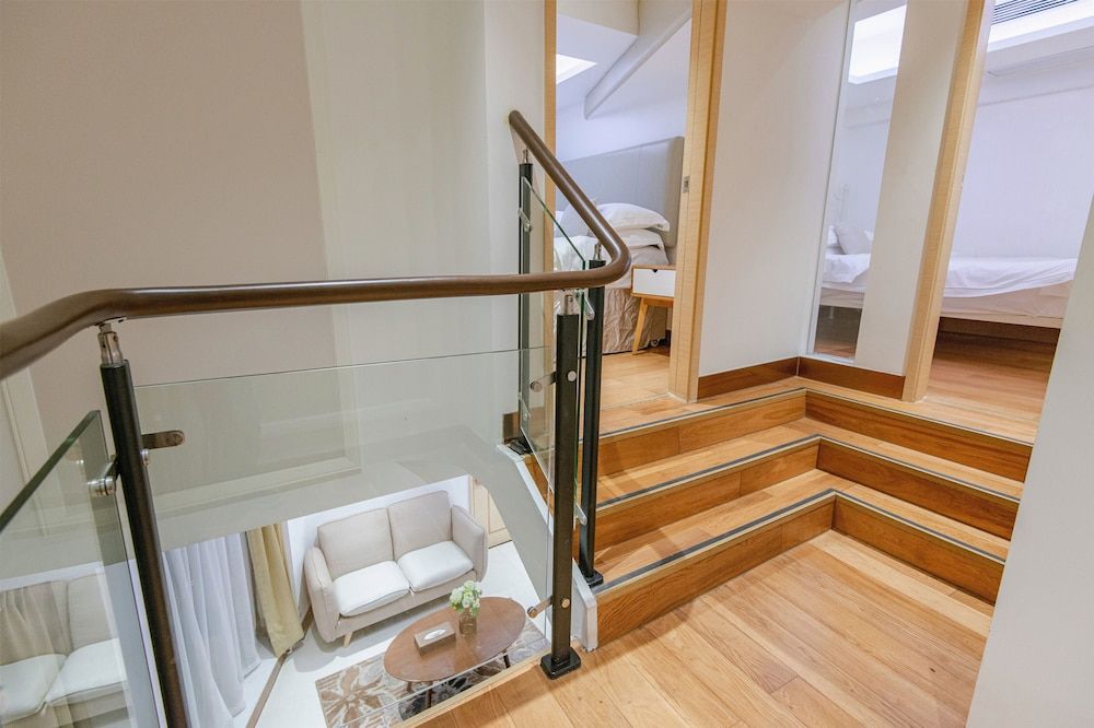 Shenzhen Mint International Apartment Family Loft, 2 Bedrooms 3