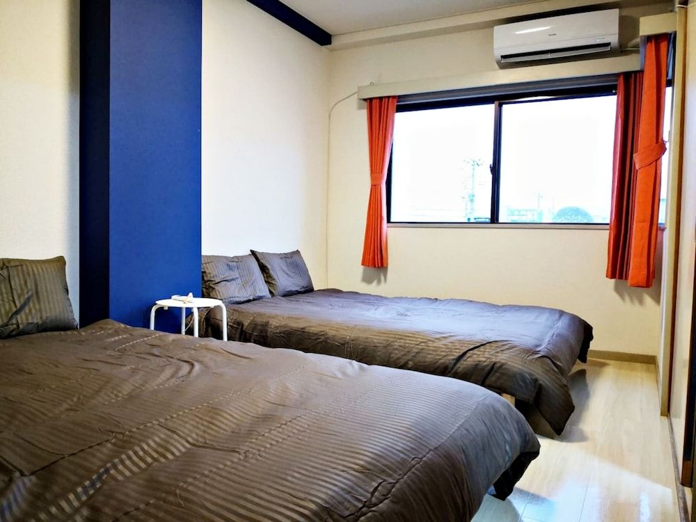 Apartment, 2 Bedrooms