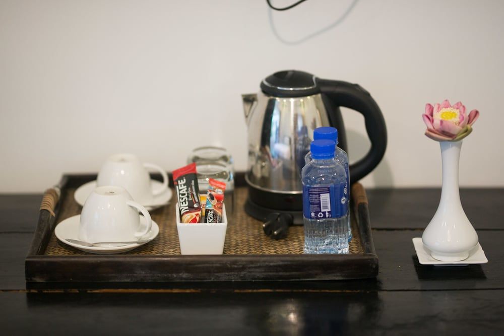 Han & Daniel Villa Boutique Superior Double Room 4