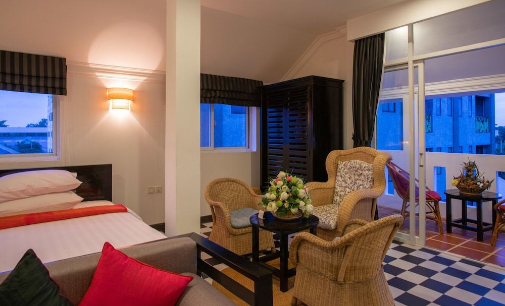 undefined Han & Daniel Villa Boutique 10