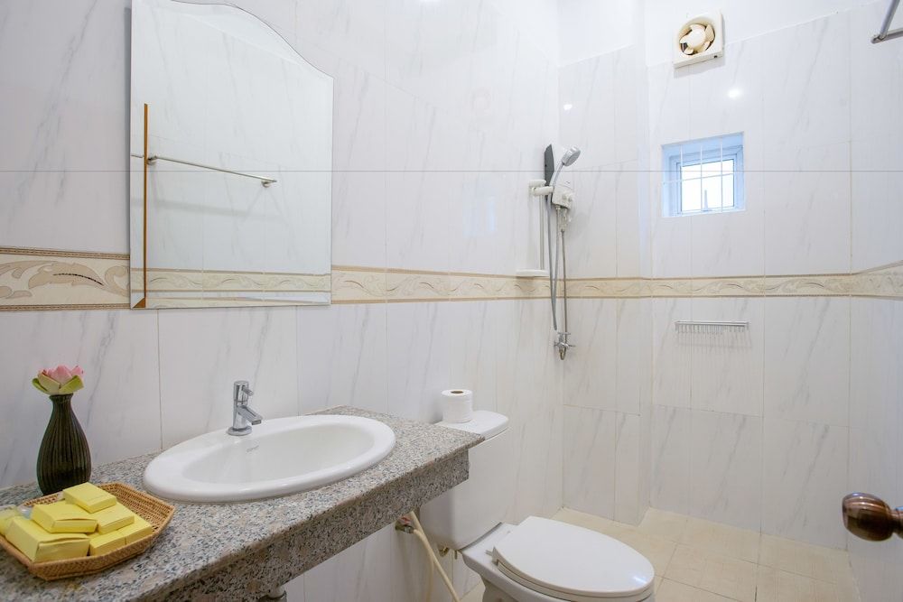 Han & Daniel Villa Boutique Superior Double Room 5