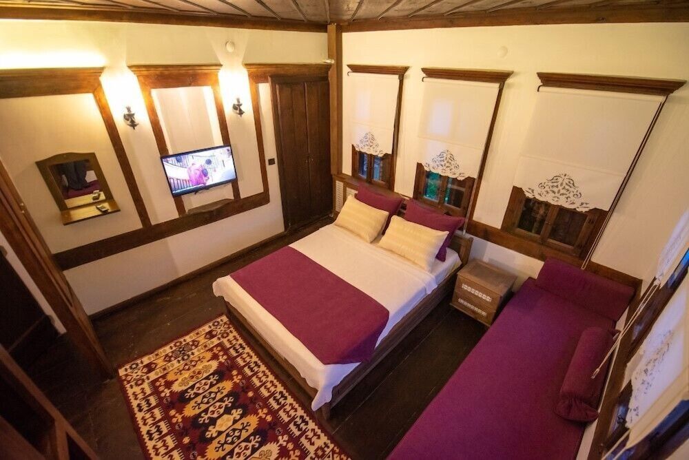 Kurkcu Konak Standard Double Room 3