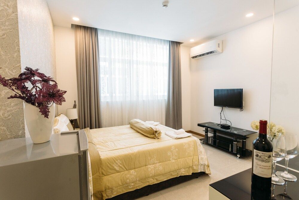 undefined Ca&Sa Service Apartment 2