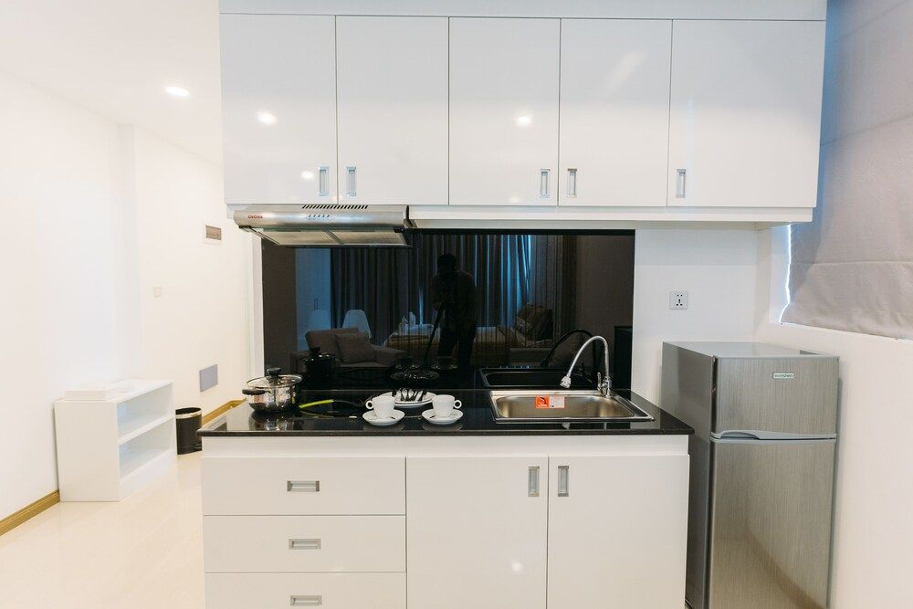 undefined Ca&Sa Service Apartment 3