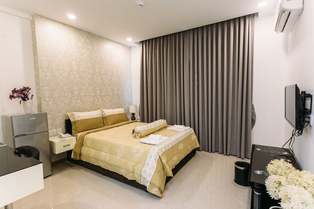 undefined Ca&Sa Service Apartment 9
