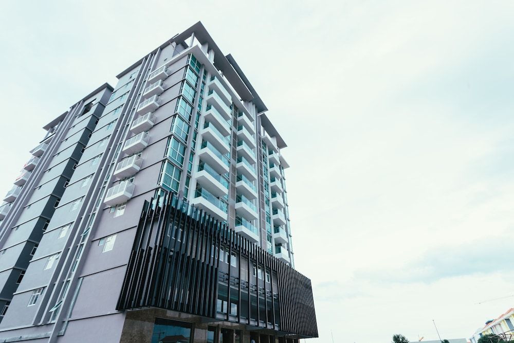 undefined Ca&Sa Service Apartment 6