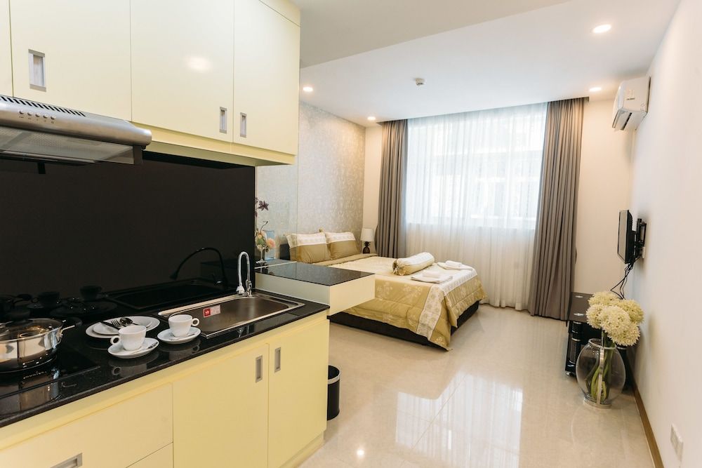 undefined Ca&Sa Service Apartment