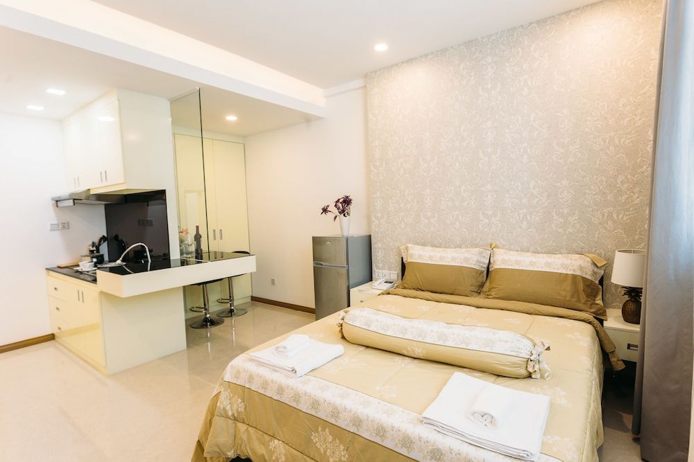 undefined Ca&Sa Service Apartment 10