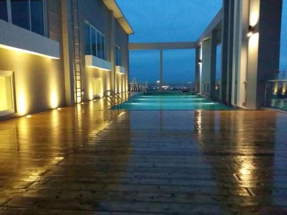 undefined Ca&Sa Service Apartment 8