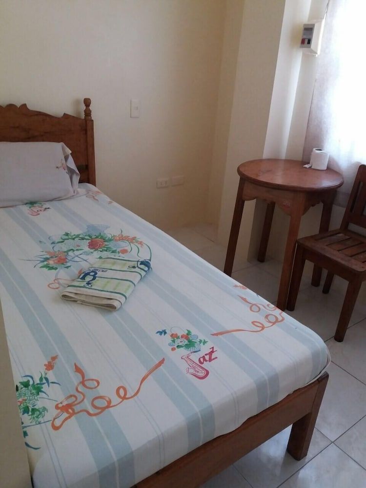 Eco Pension Basic Double Room 2