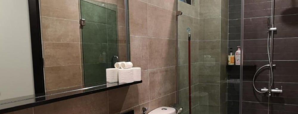 Geo38 Prime Suites Genting Highlands Two-Bedroom Premier Apartment