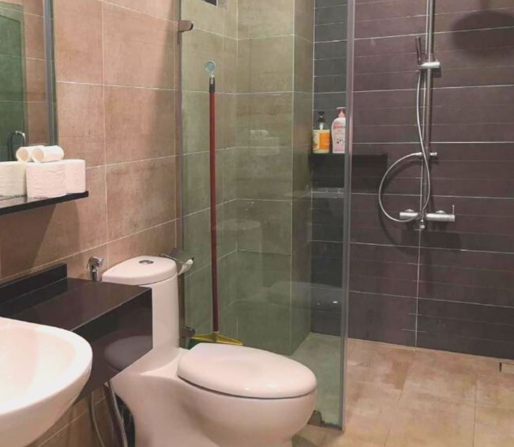 undefined Geo38 Prime Suites Genting Highlands 3