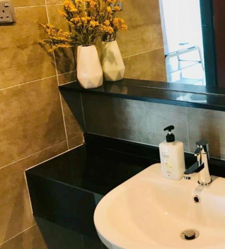 undefined Geo38 Prime Suites Genting Highlands 5