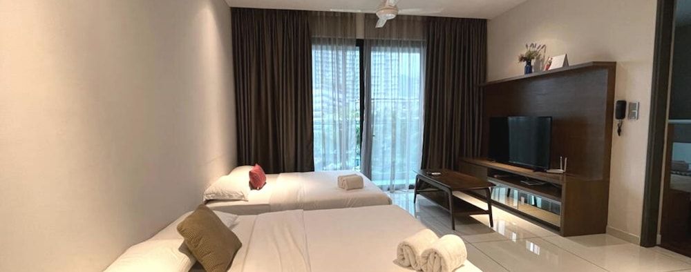 undefined Geo38 Prime Suites Genting Highlands 8