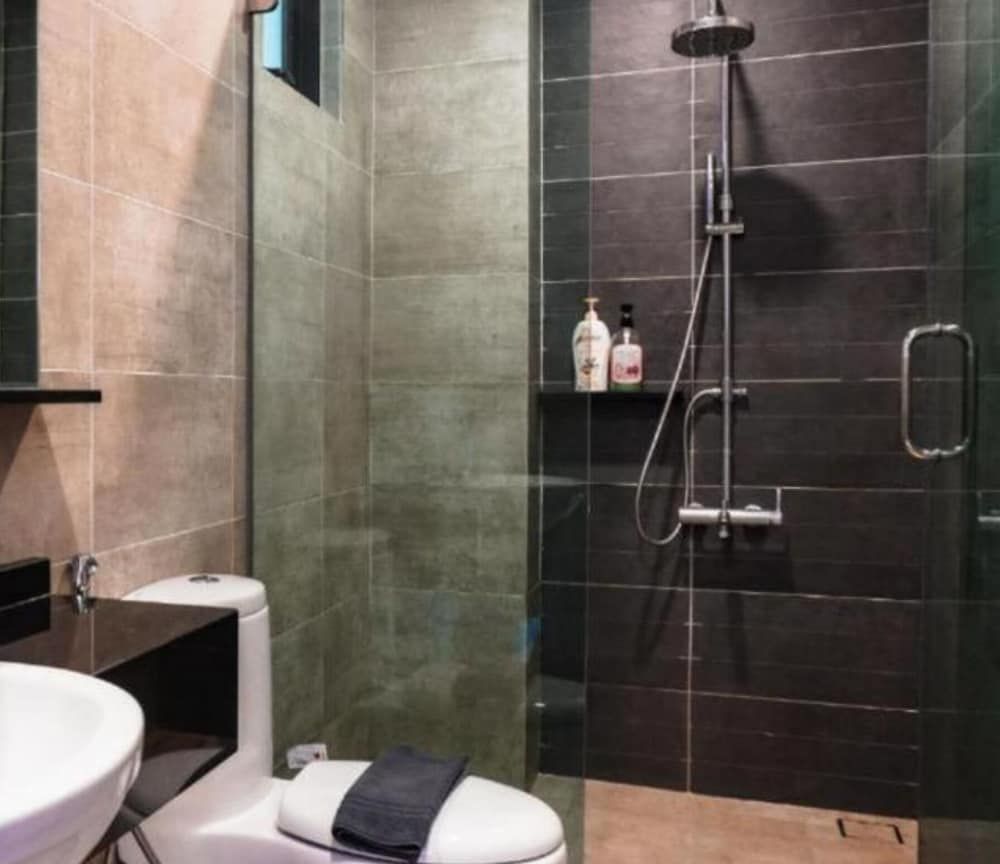 undefined Geo38 Prime Suites Genting Highlands 8