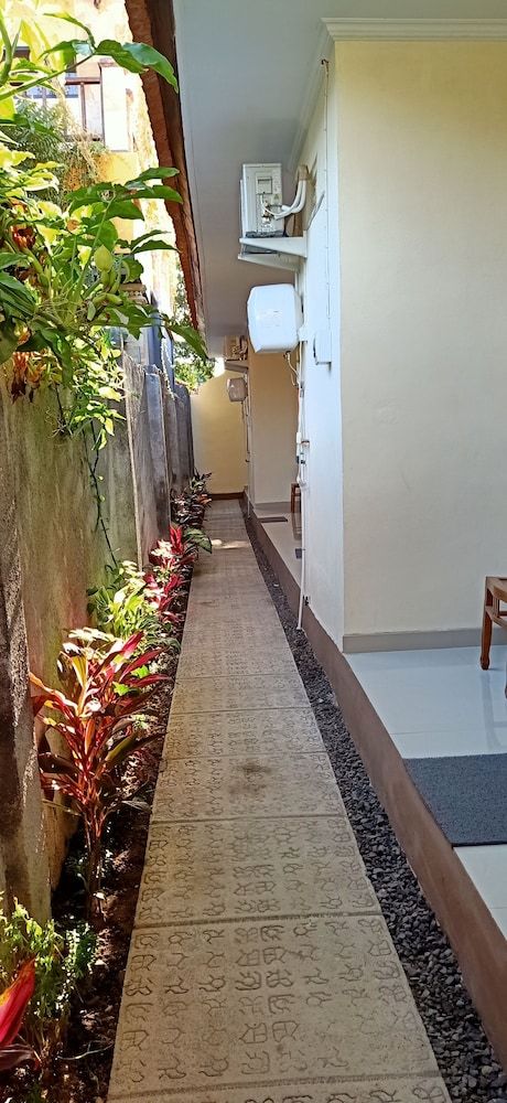 undefined Happy Penida Hostel 2