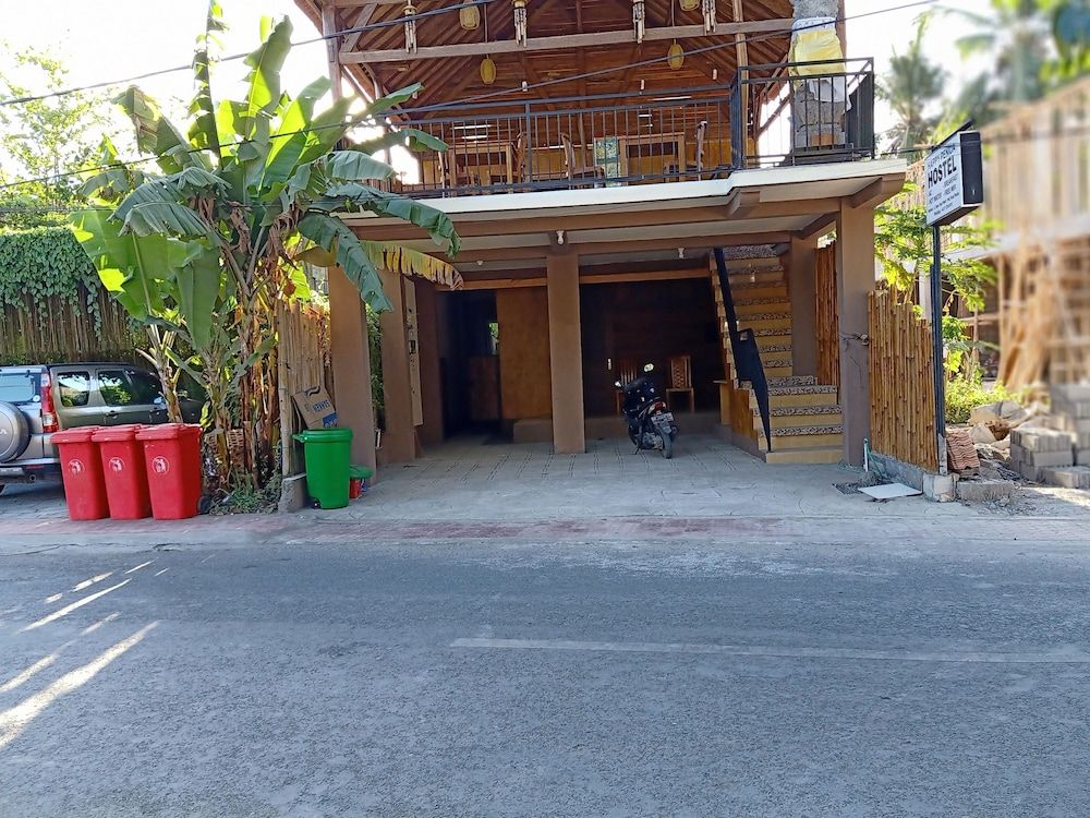 undefined Happy Penida Hostel