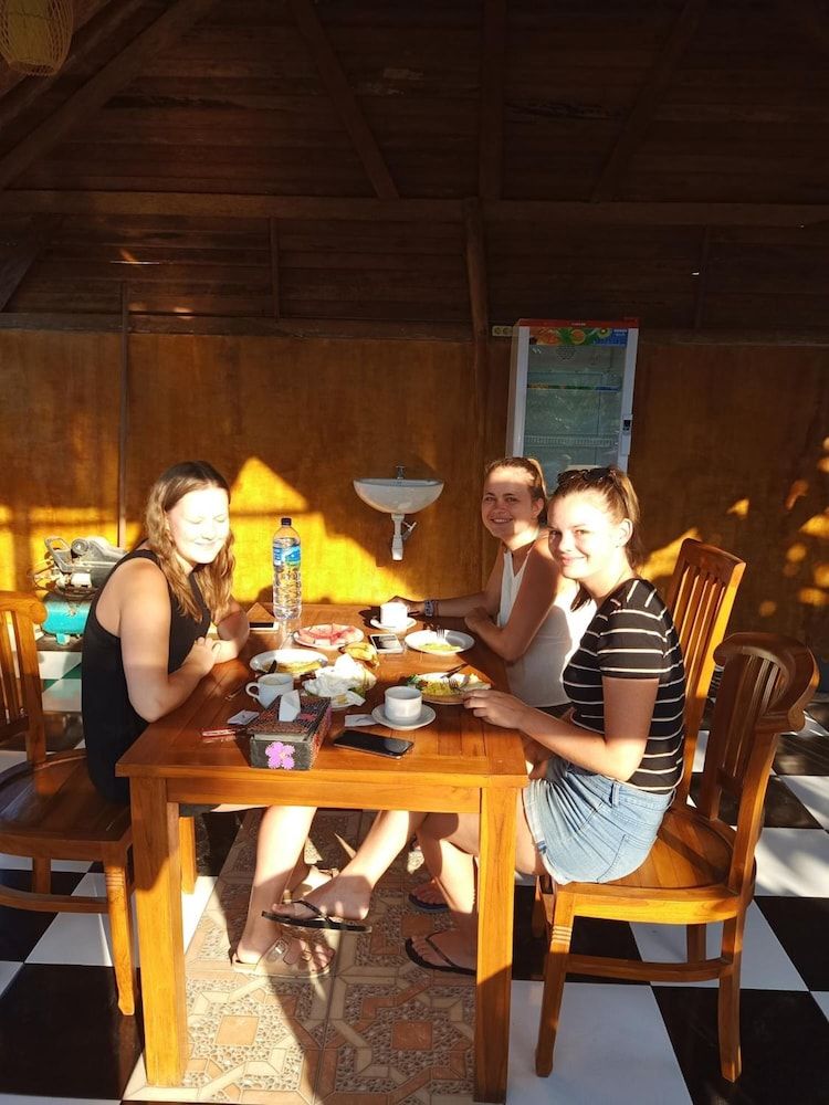 undefined Happy Penida Hostel 10
