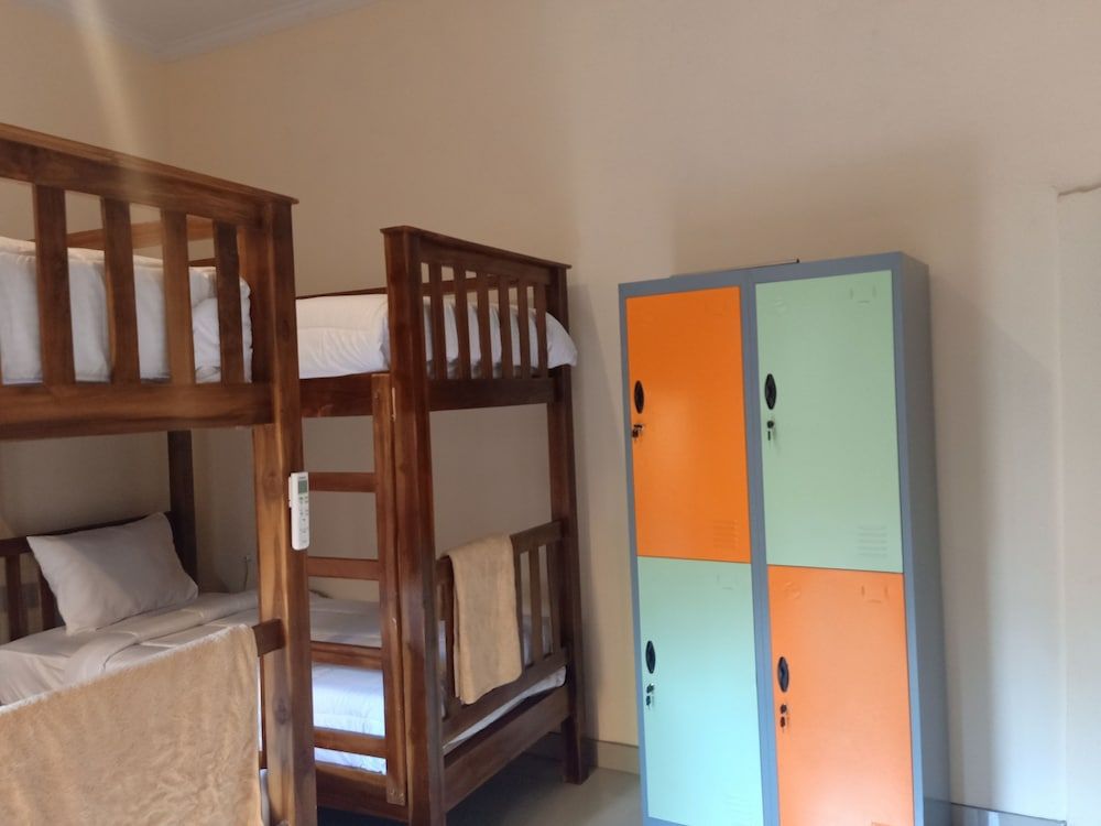undefined Happy Penida Hostel 6
