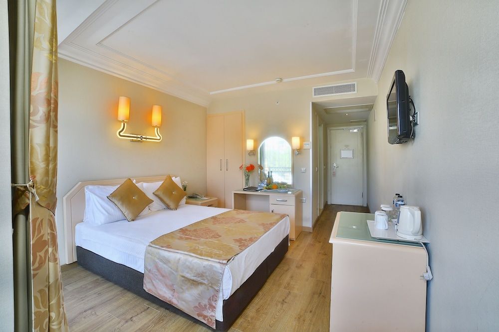 undefined The Time Hotel Old City 8