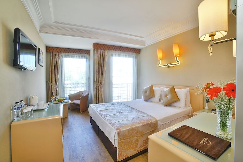 undefined The Time Hotel Old City 3