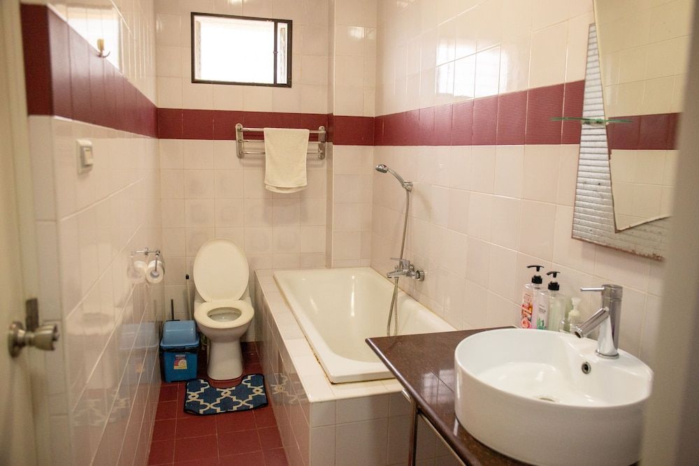 Seaview Hills Luxury Apartments & Rooms Luxury Double Room 3