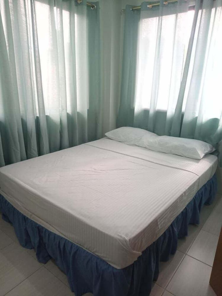 Katris Homes - Hostel Standard Double or Twin Room 7