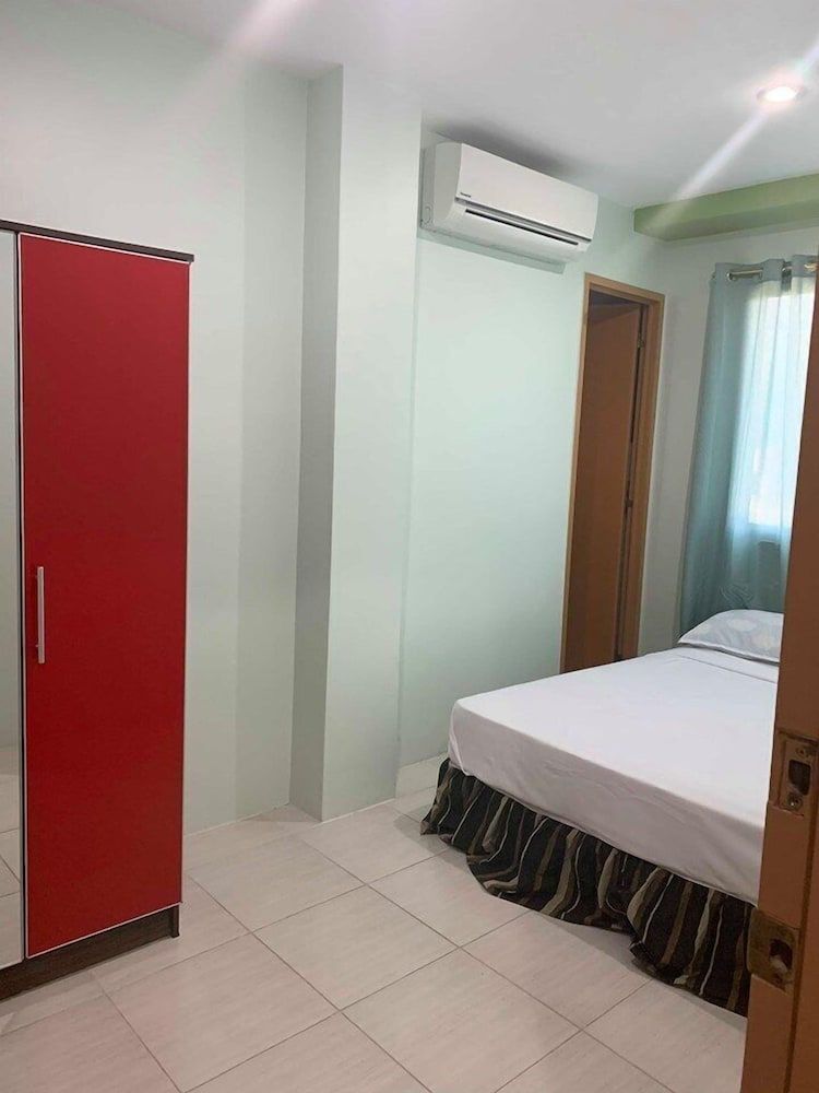Katris Homes - Hostel Standard Double or Twin Room 3