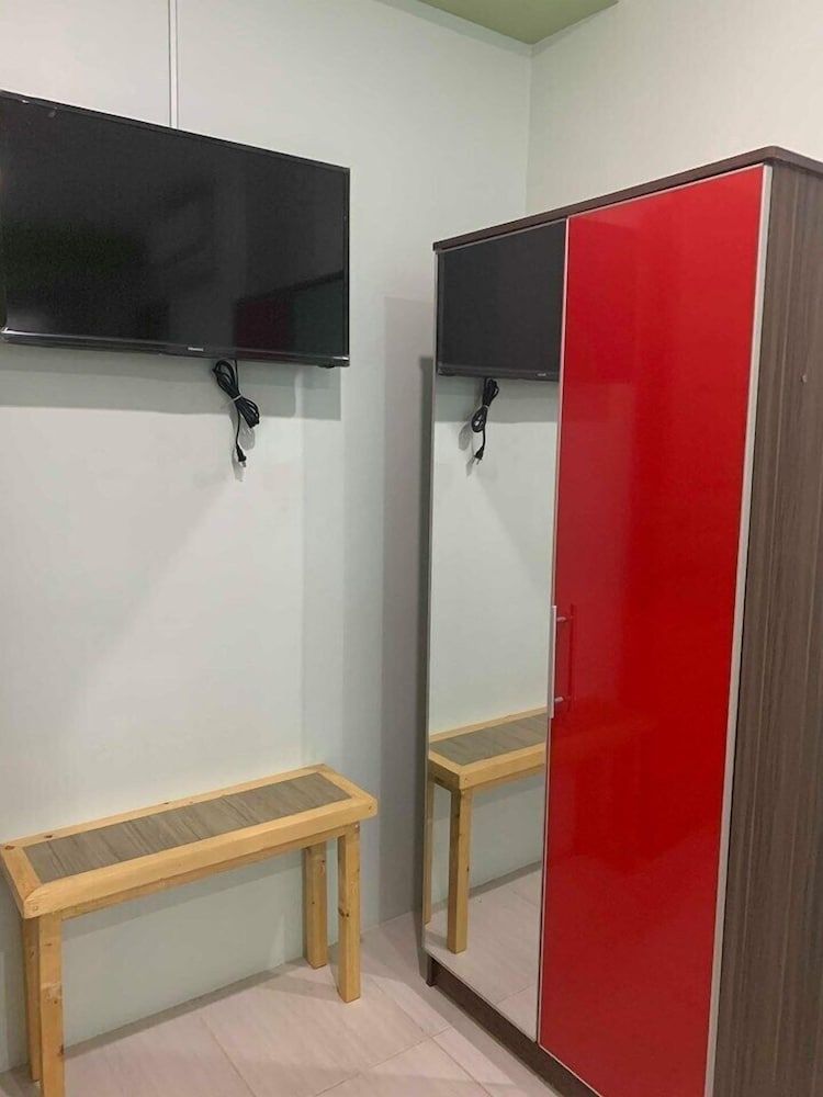 Katris Homes - Hostel Standard Double or Twin Room 10