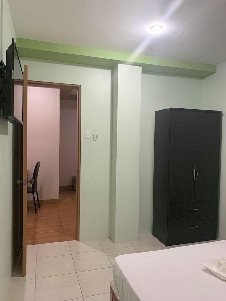 Katris Homes - Hostel Standard Double or Twin Room 5