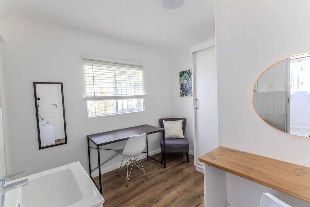 George Lodge International Family Room 3