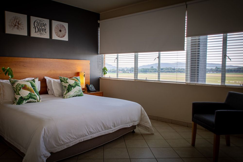 Villa San Giovanni Accommodation Standard Twin Room