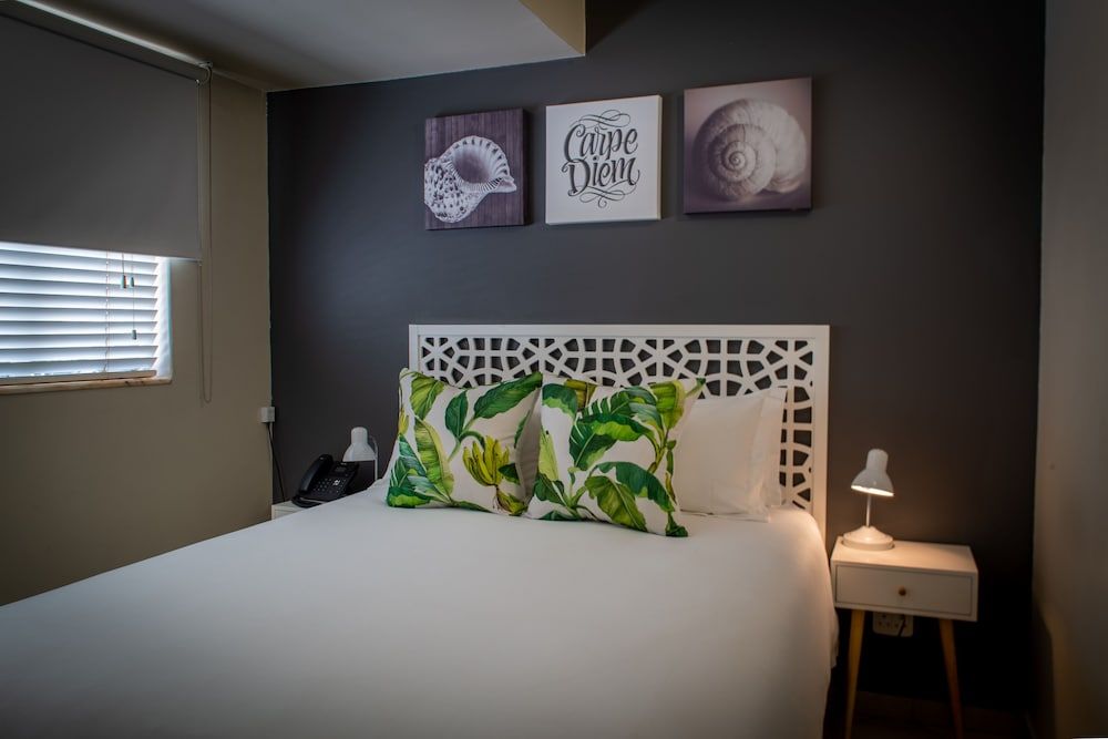 Villa San Giovanni Accommodation