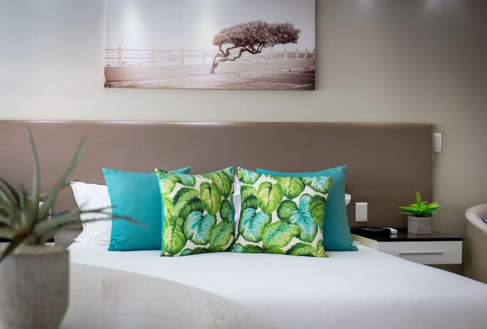 Villa San Giovanni Accommodation Executive Studio Suite 2