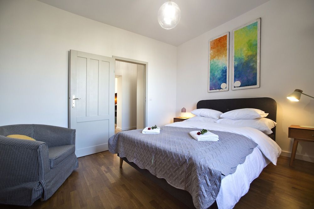 undefined P&O Apartments Gdańska 9