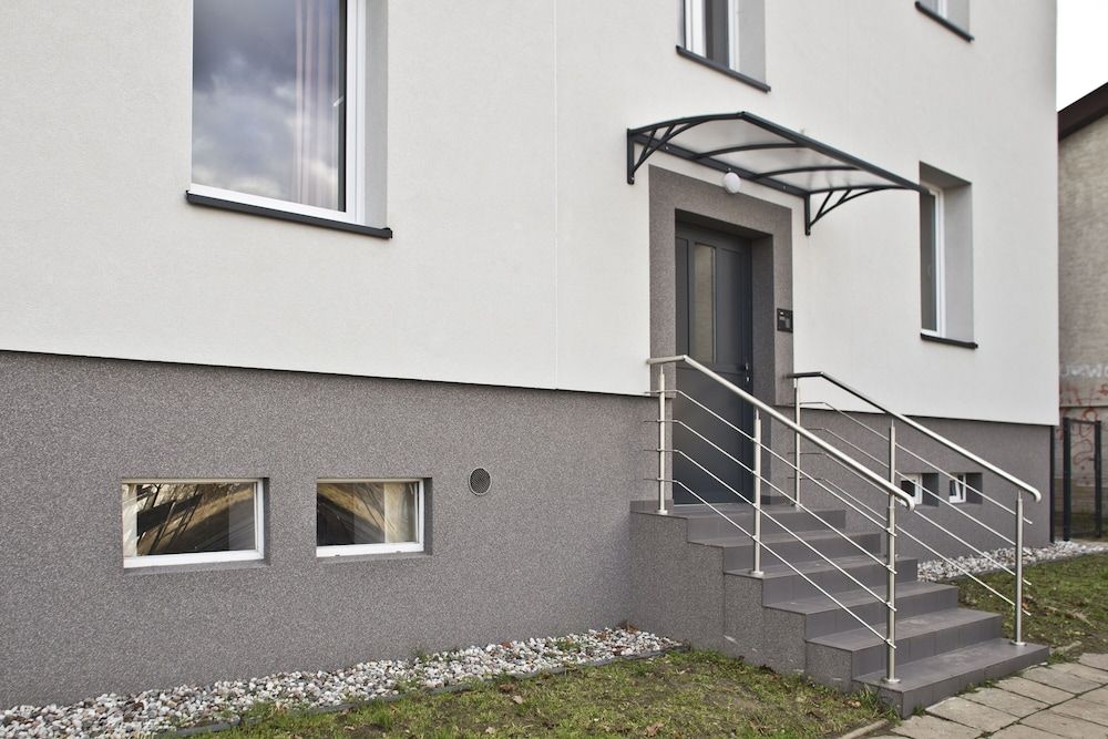 undefined P&O Apartments Gdańska 3