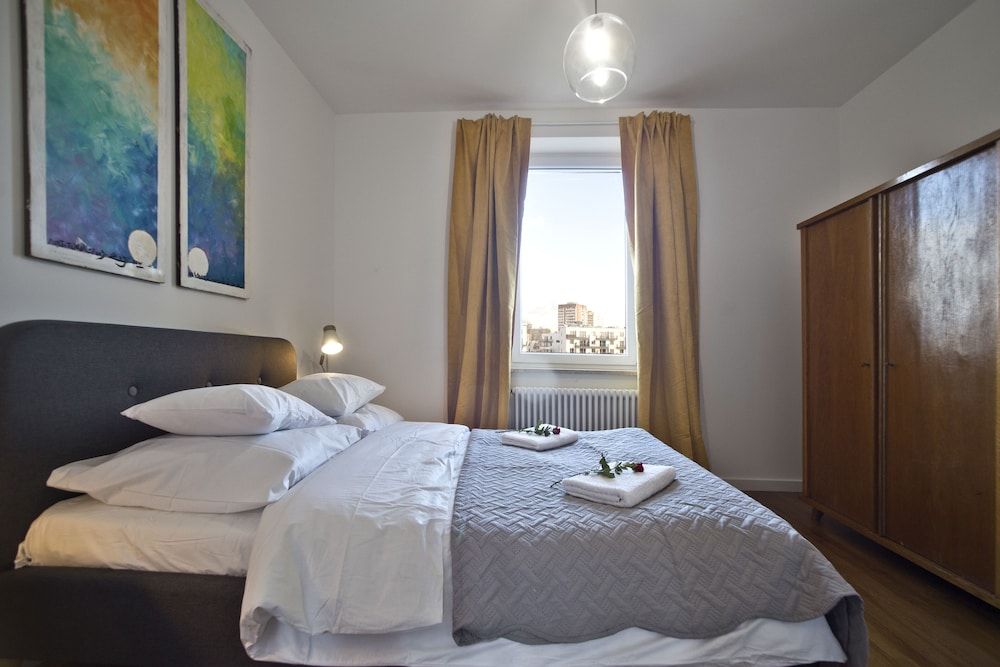 undefined P&O Apartments Gdańska 8