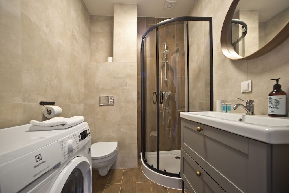 P&O Apartments Gdańska Business Apartment 11