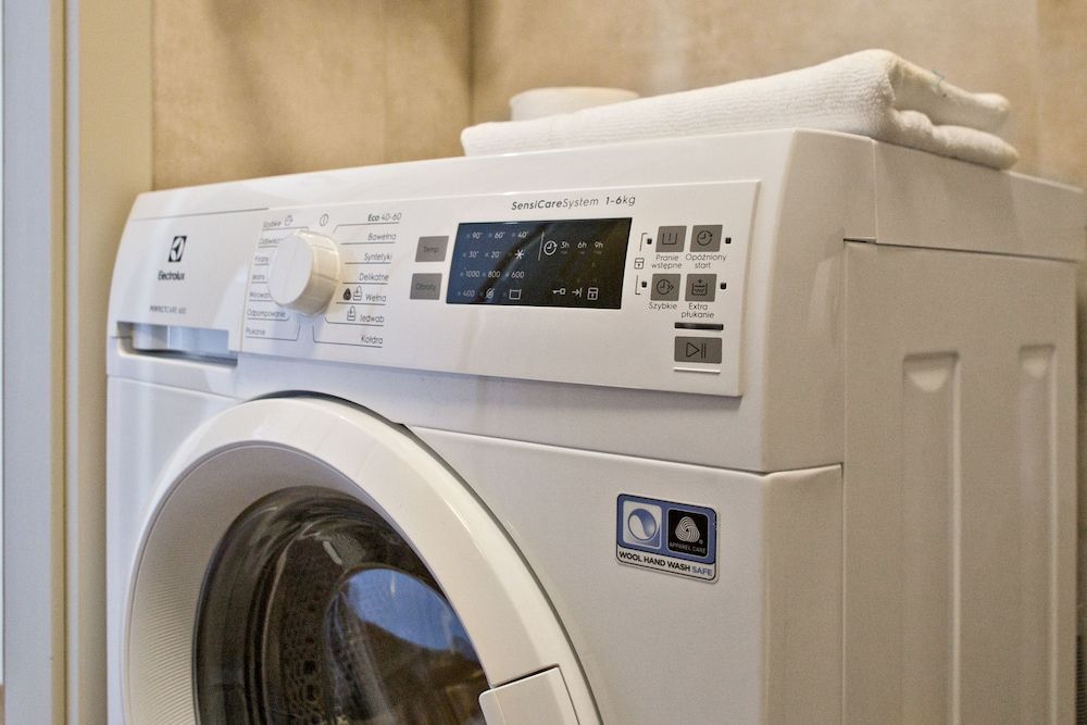 P&O Apartments Gdańska Business Apartment 12