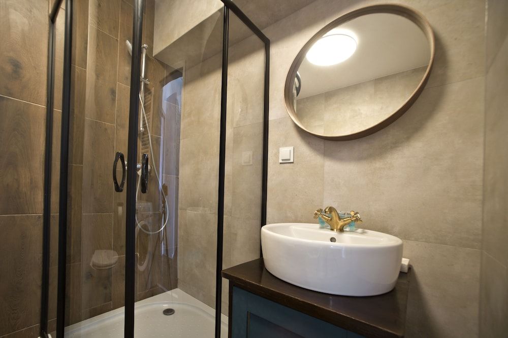 P&O Apartments Gdańska Comfort Apartment 10