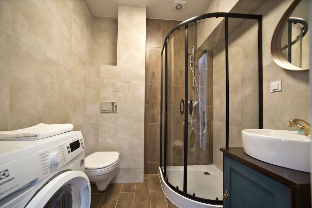 P&O Apartments Gdańska Comfort Apartment 11