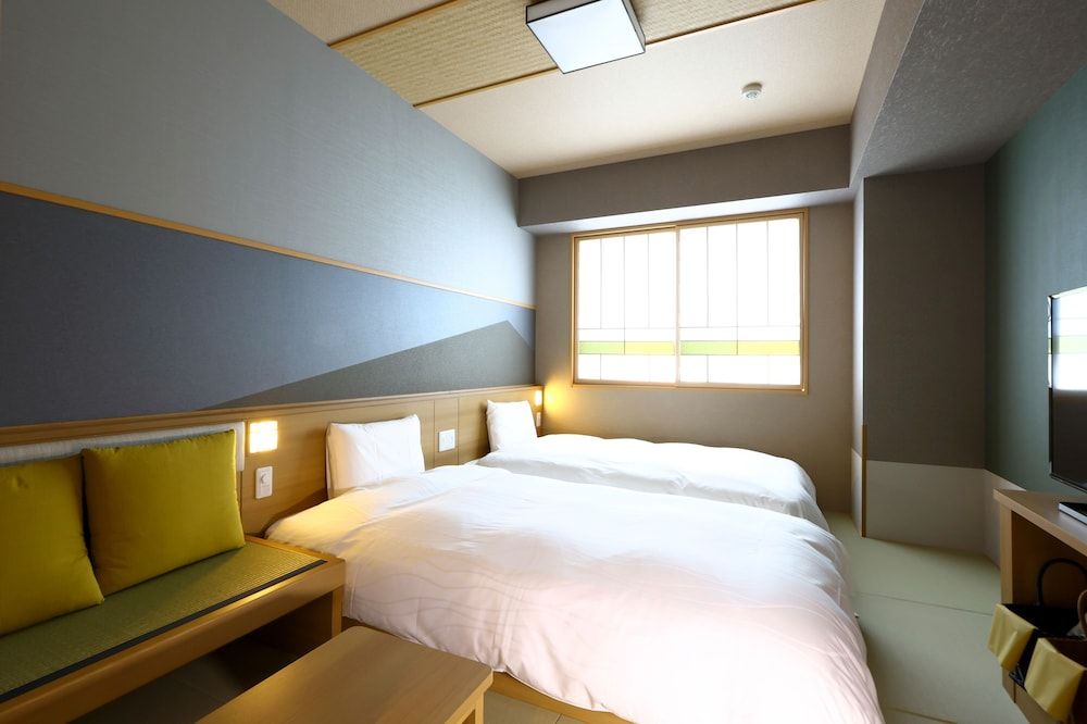 Standard Double Room, 1 Queen Bed