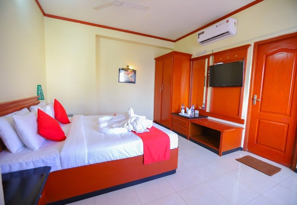 undefined KVR Hotels 4