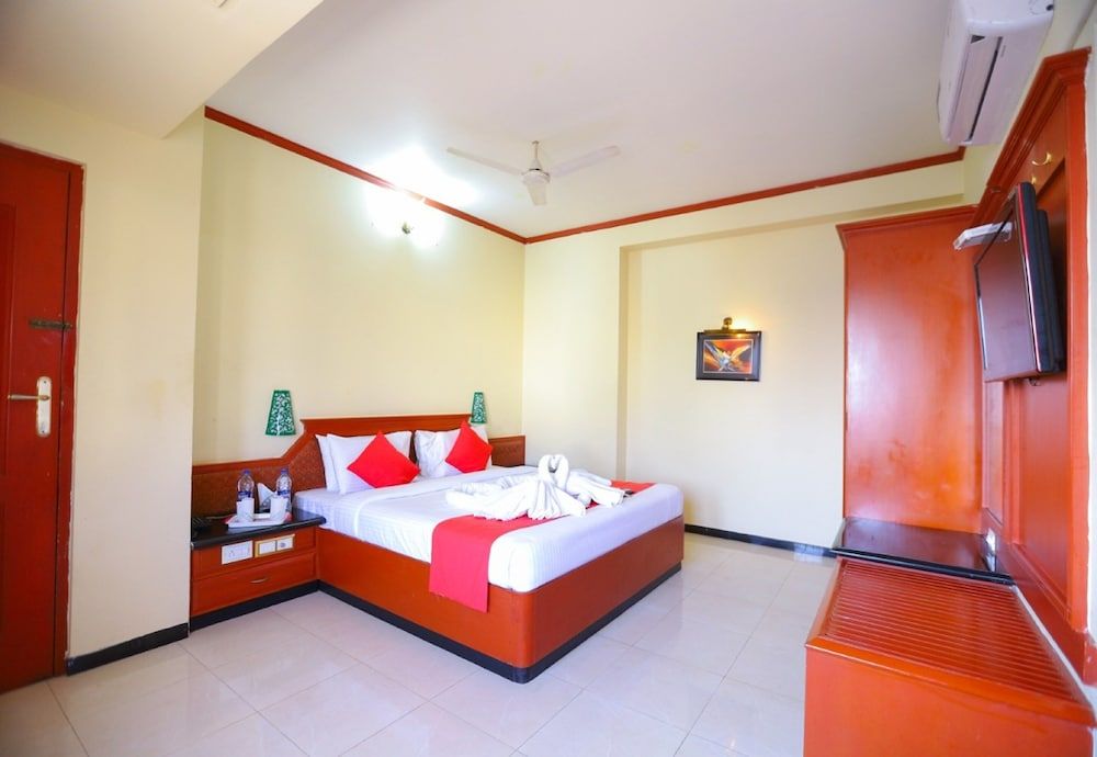 undefined KVR Hotels 5