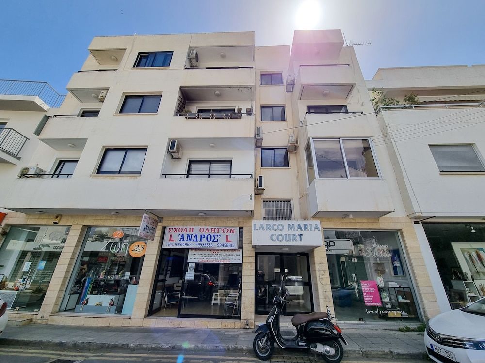 undefined Cheer Up City Apartment 2