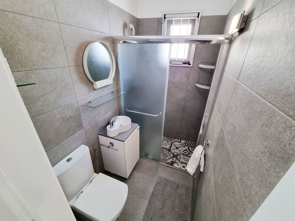 undefined Cheer Up City Apartment 10