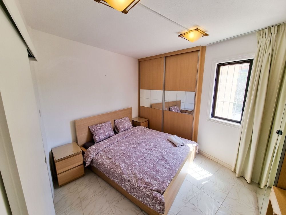 undefined Cheer Up City Apartment 7