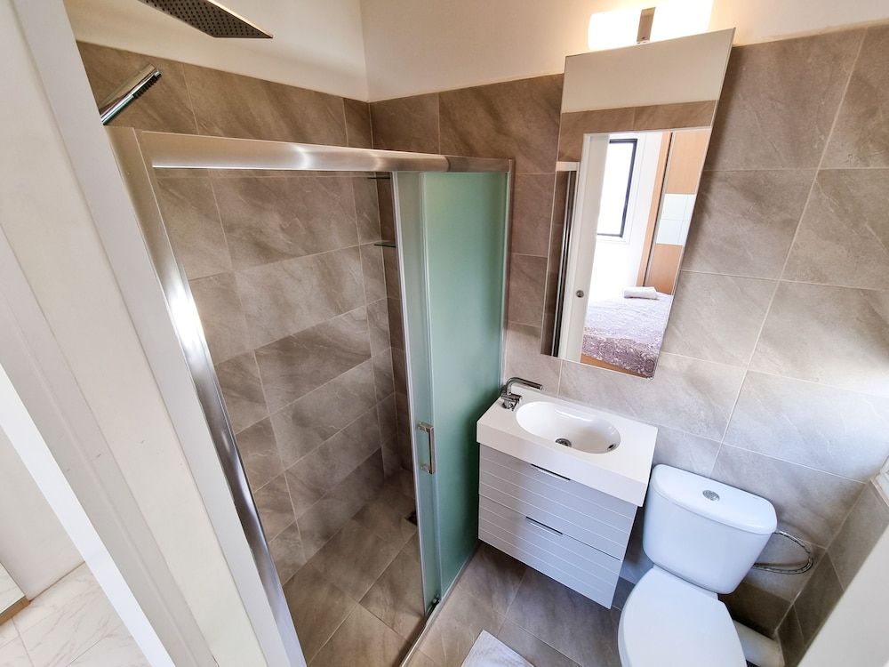 Cheer Up City Apartment Standard Apartment 5