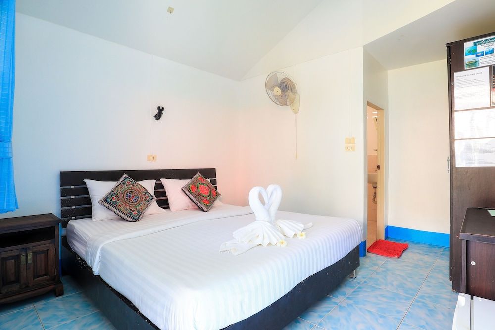 Isara Lanta Superior Bungalow